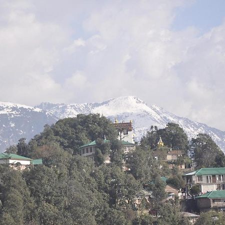 Dal Lake Resort Dharamshala Eksteriør bilde